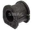 Guma stabilizatora do Mitsubishi, 80 94 1119, SWAG Autoteile GmbH w ofercie sklepu e-autoparts.pl 
